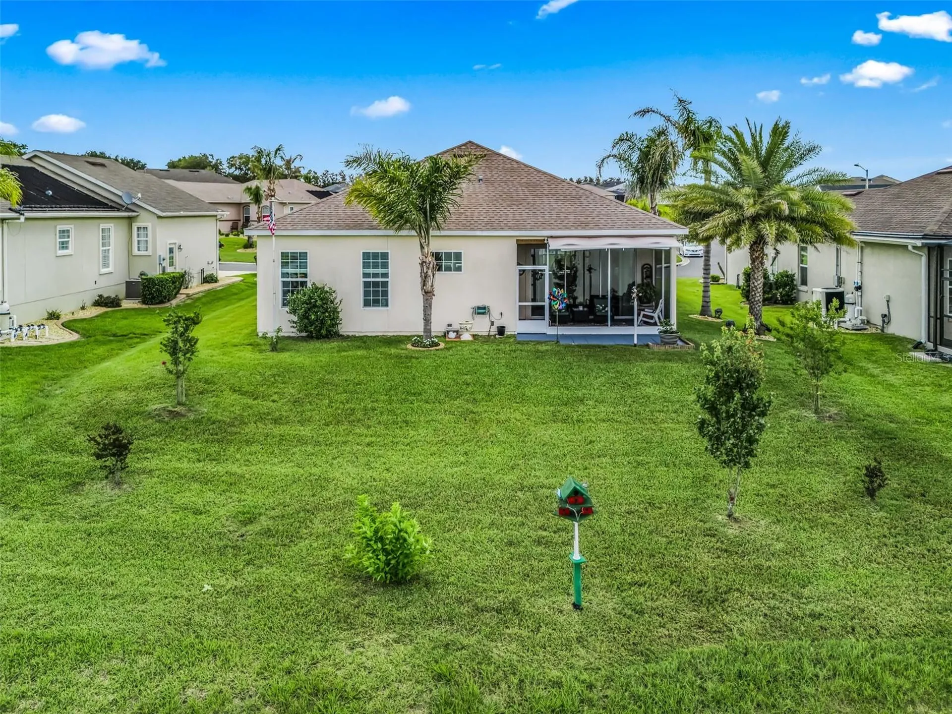 11227 SE 172nd Place Summerfield FL 34491
