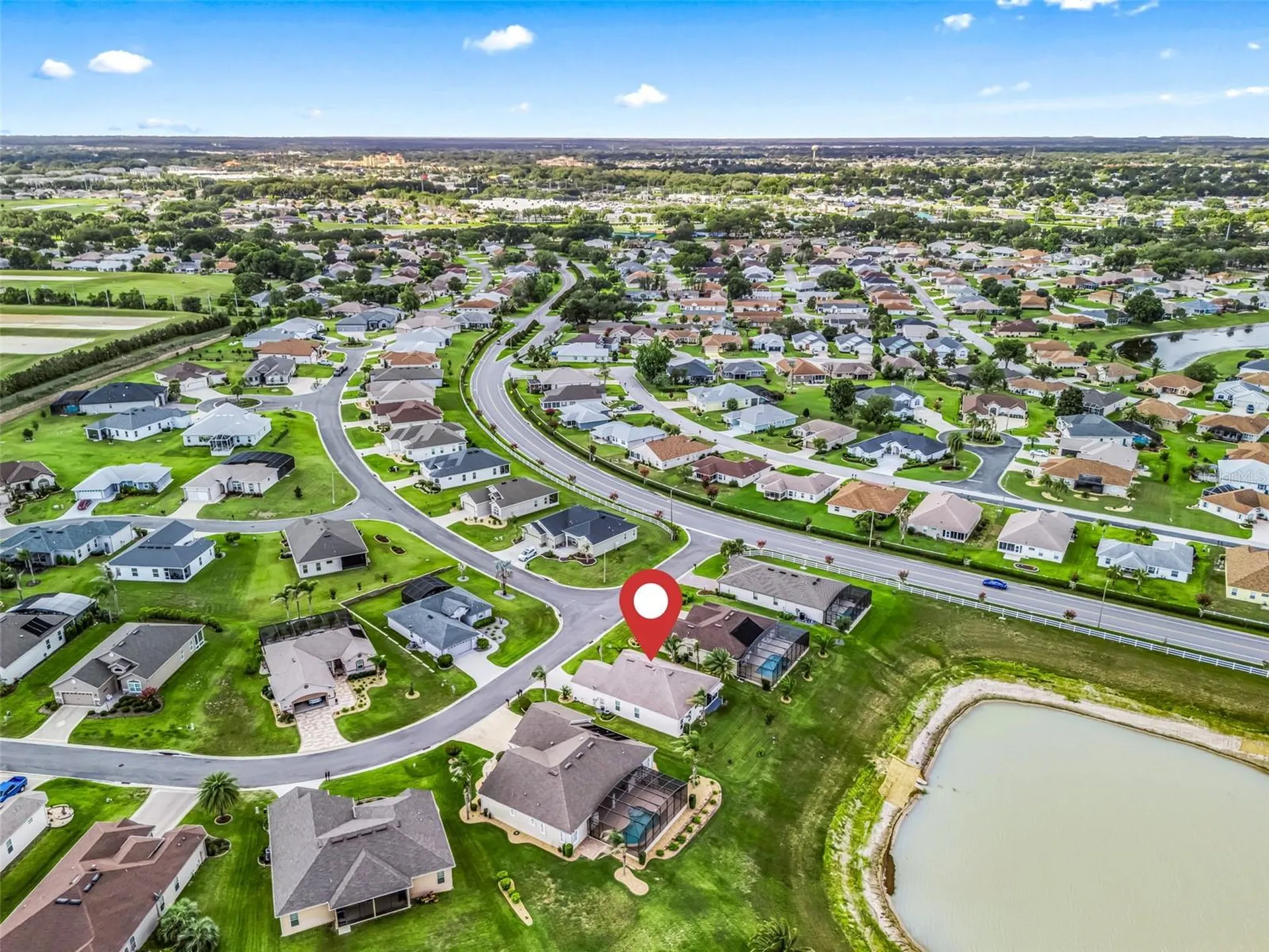 11227 SE 172nd Place Summerfield FL 34491