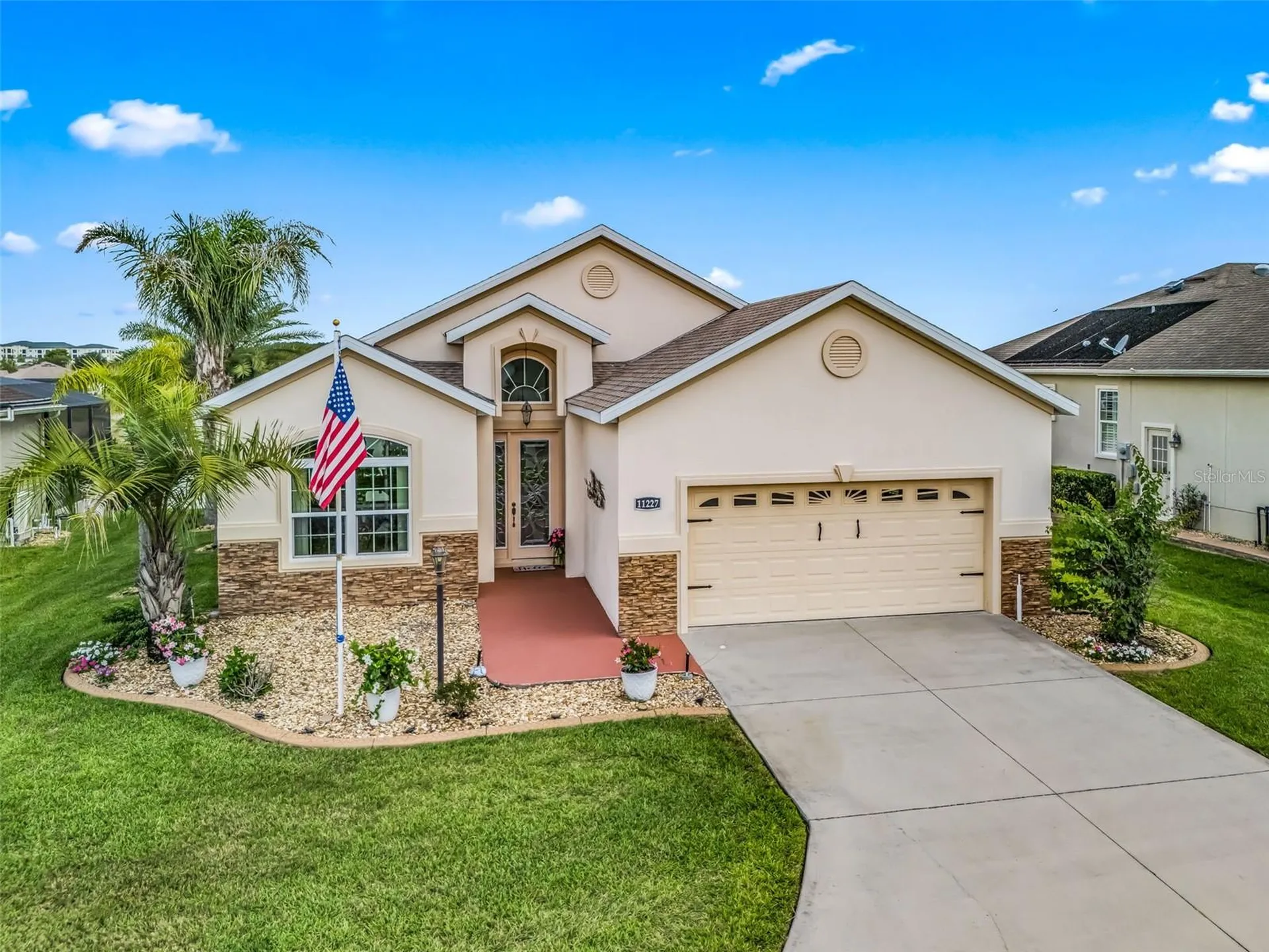 11227 SE 172nd Place Summerfield FL 34491