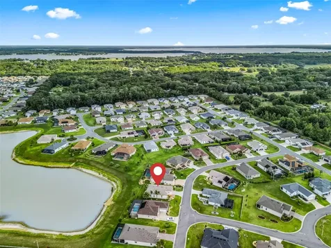 11227 SE 172nd Place Summerfield FL 34491