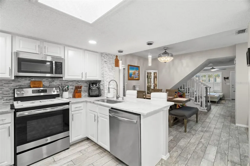 3323 Fox Hunt Drive Palm Harbor FL 34683