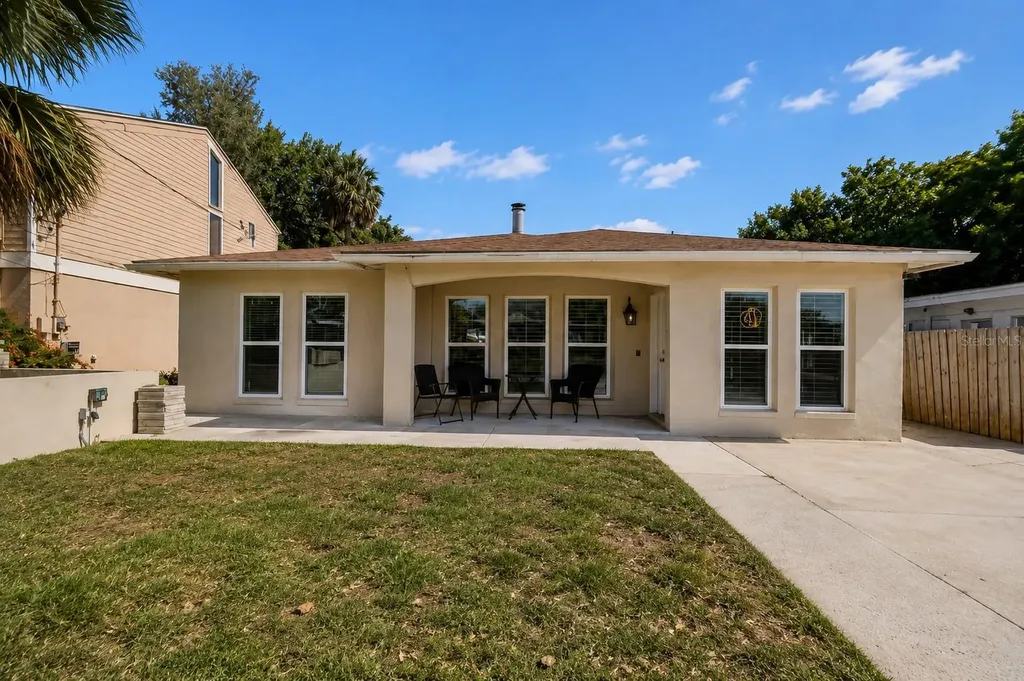 3316 W Kathleen Street Tampa FL 33607