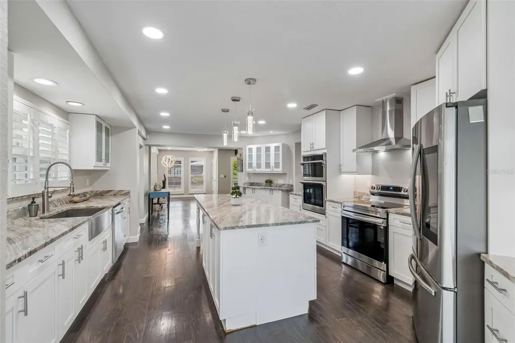 3316 W Kathleen Street Tampa FL 33607