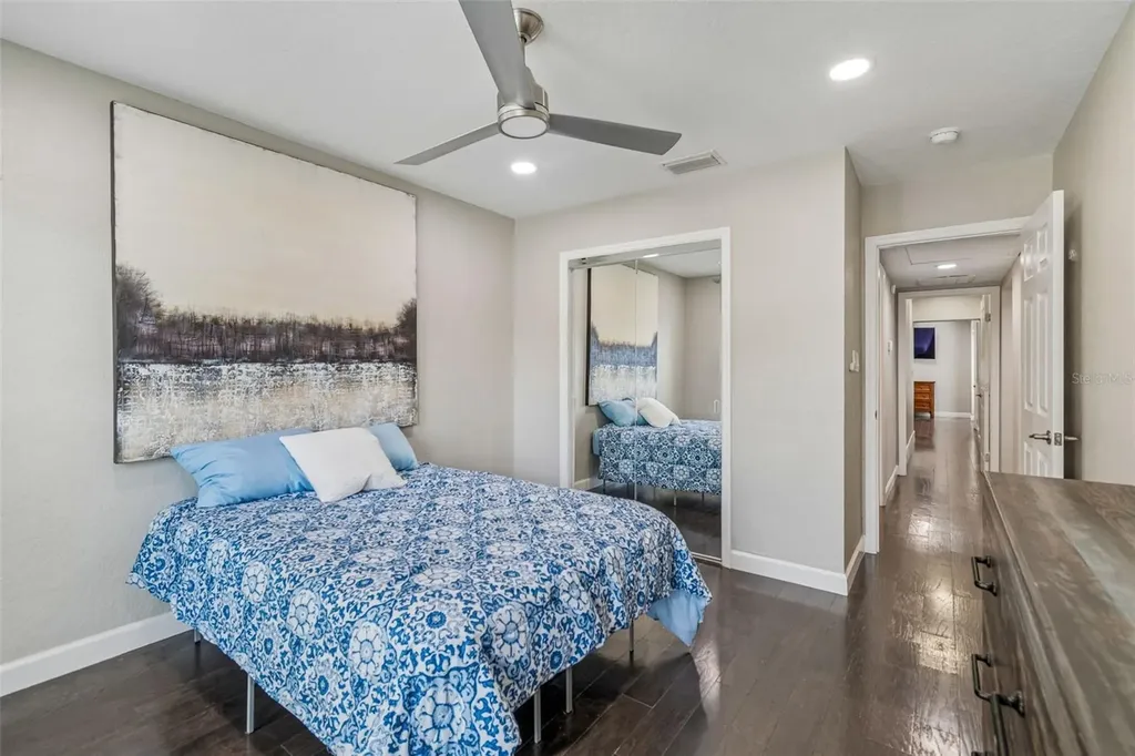 3316 W Kathleen Street Tampa FL 33607