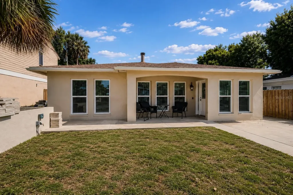 3316 W Kathleen Street Tampa FL 33607