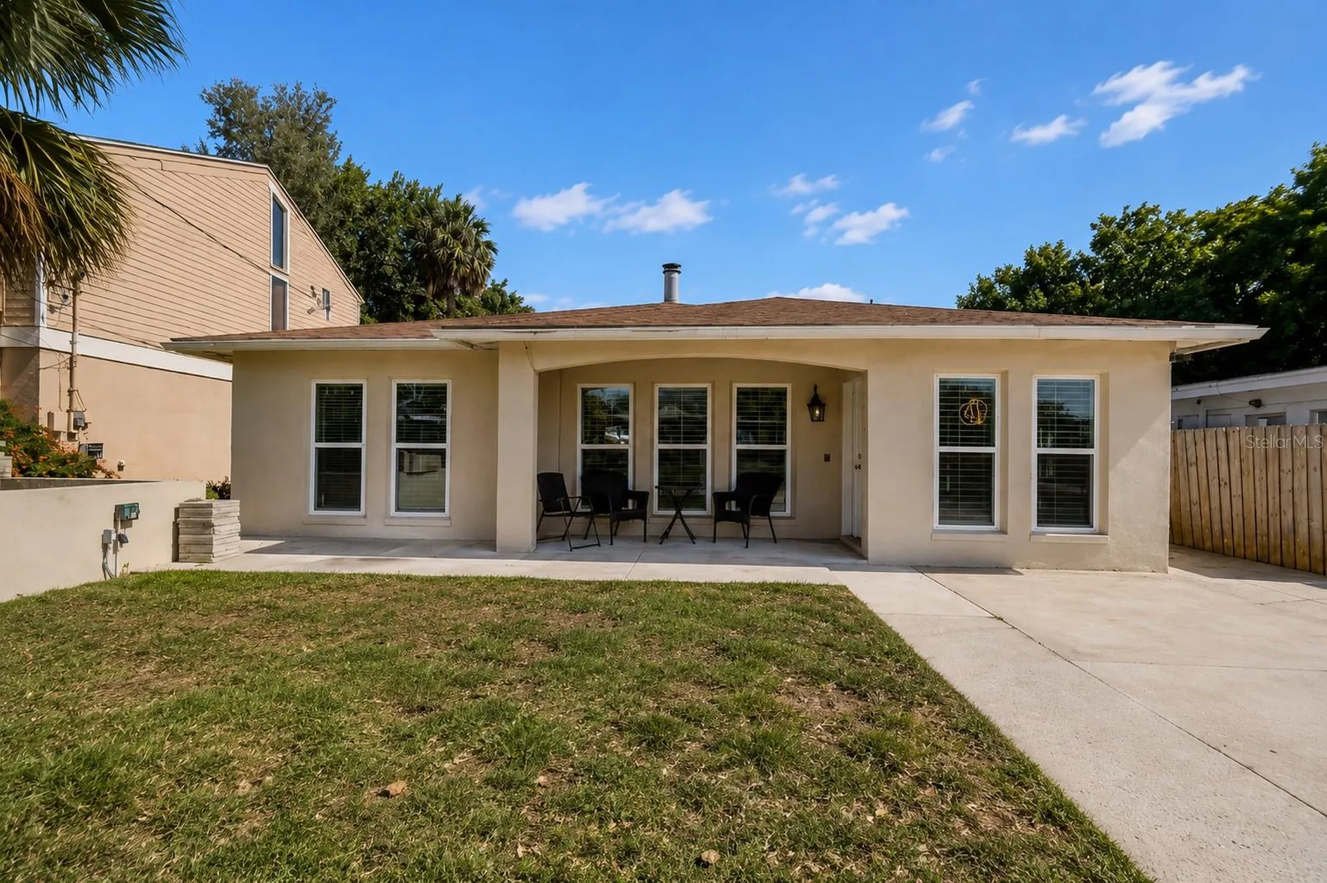 3316 W Kathleen Street Tampa FL 33607