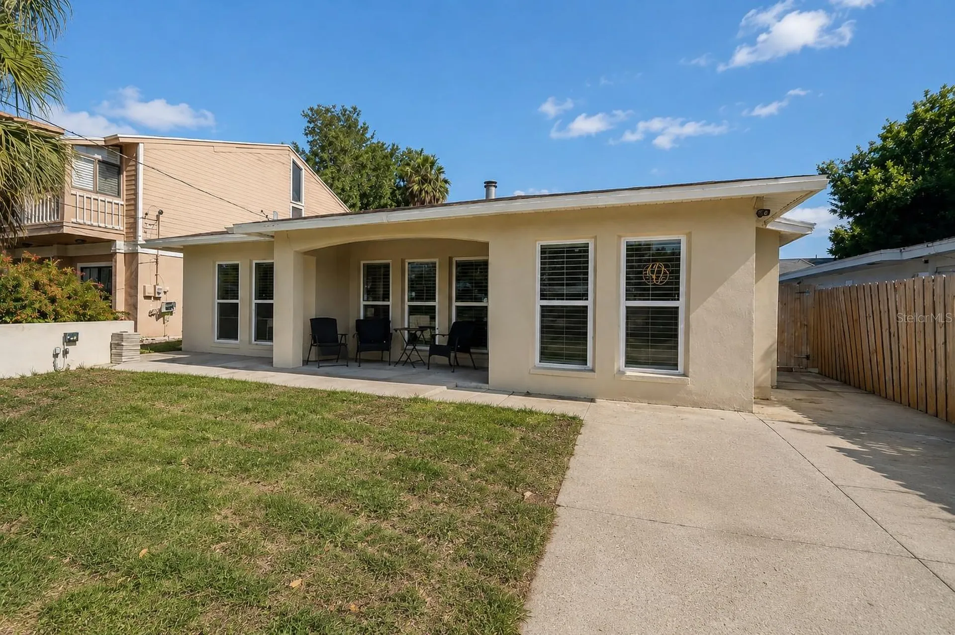 3316 W Kathleen Street Tampa FL 33607
