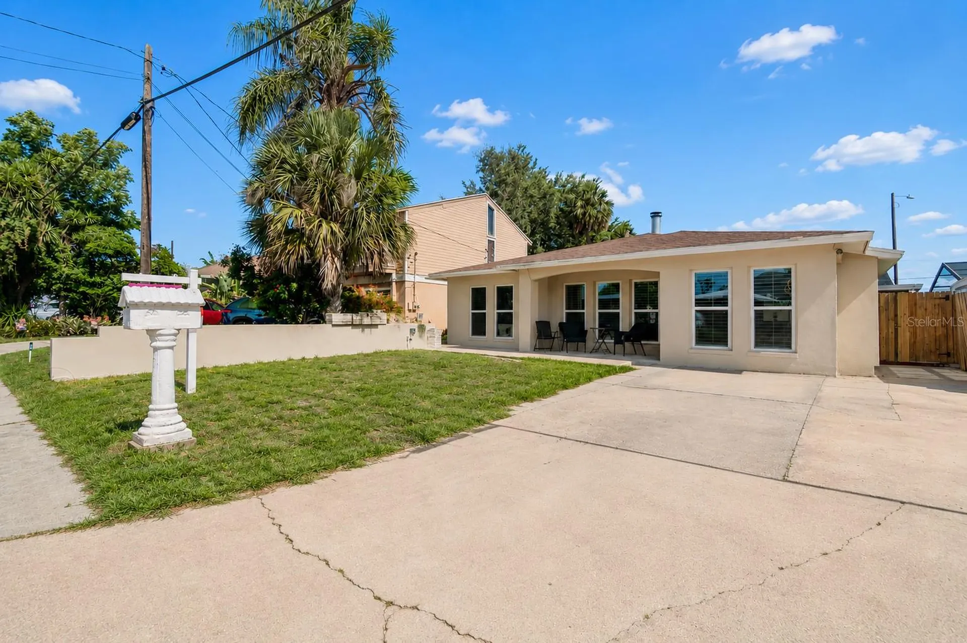 3316 W Kathleen Street Tampa FL 33607