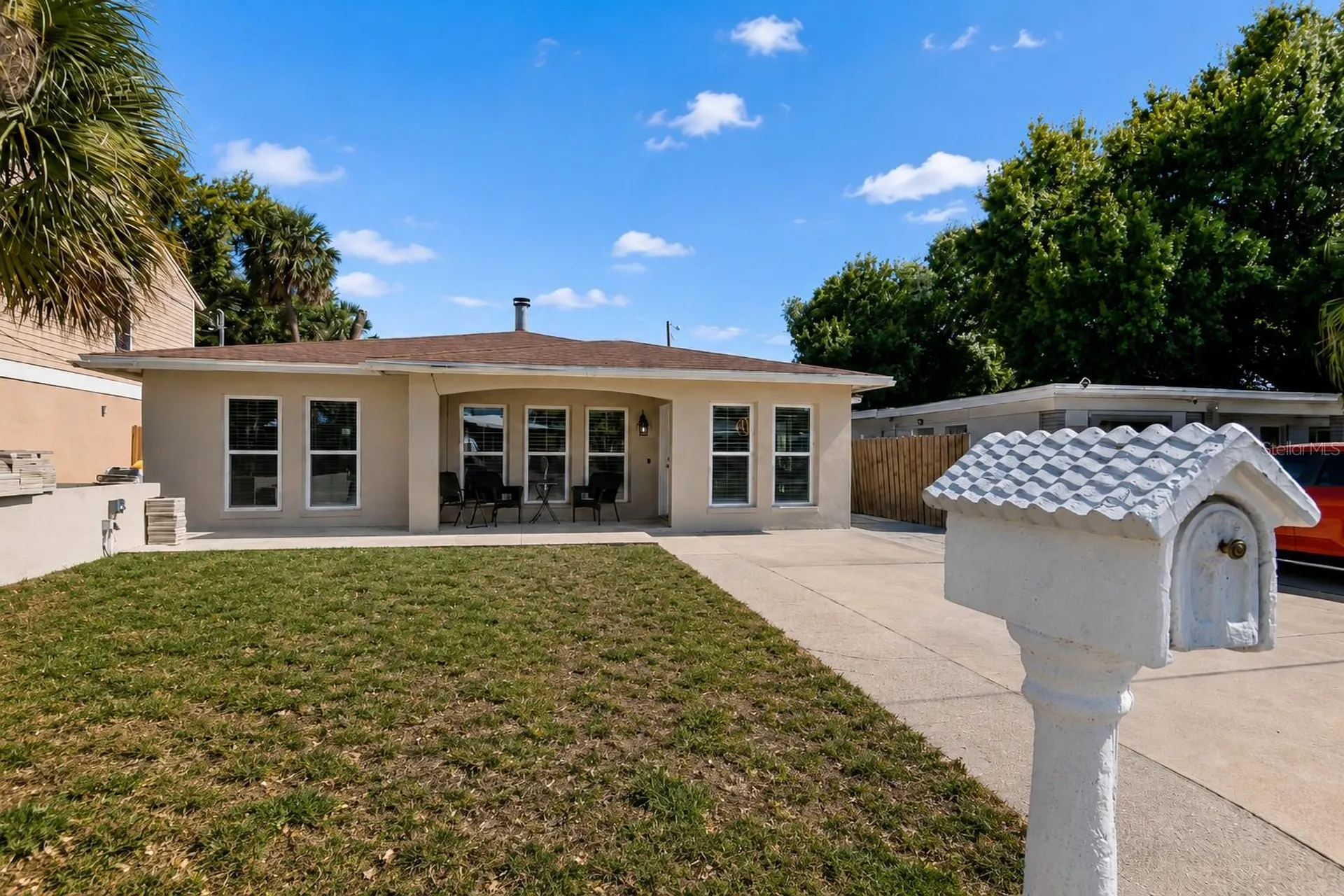 3316 W Kathleen Street Tampa FL 33607