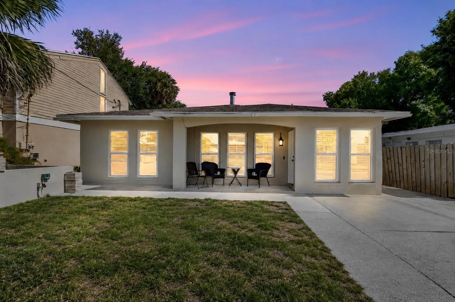 3316 W Kathleen Street Tampa FL 33607