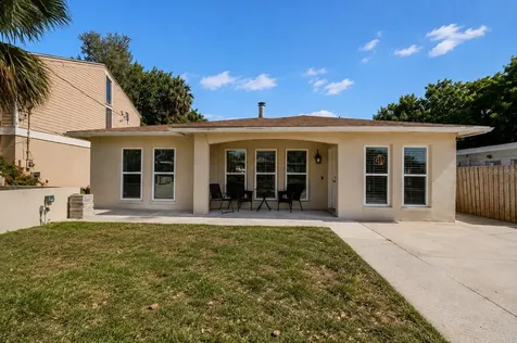3316 W Kathleen Street Tampa FL 33607