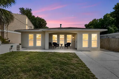 3316 W Kathleen Street Tampa FL 33607