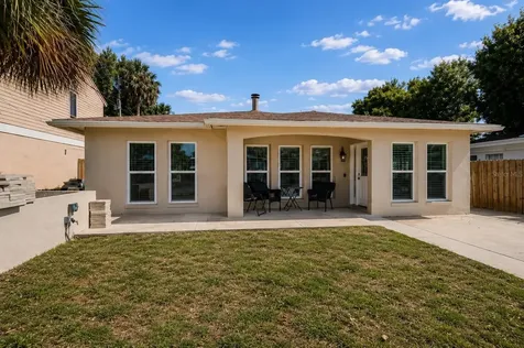 3316 W Kathleen Street Tampa FL 33607