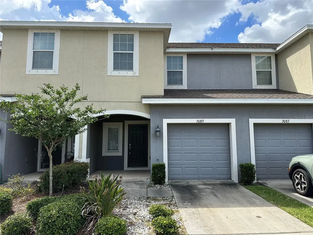 7089 Woodchase Glen Drive Riverview FL 33578