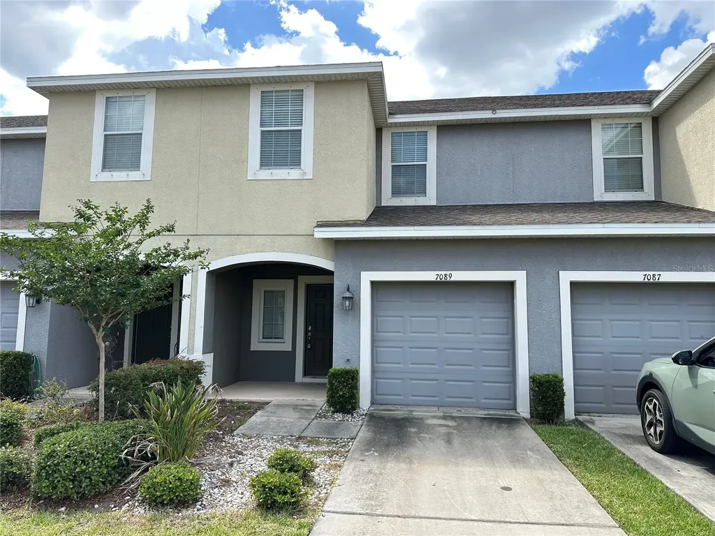 7089 Woodchase Glen Drive Riverview FL 33578