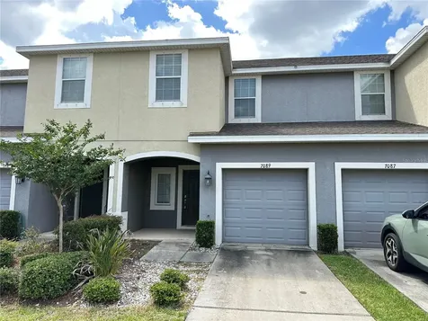 7089 Woodchase Glen Drive Riverview FL 33578