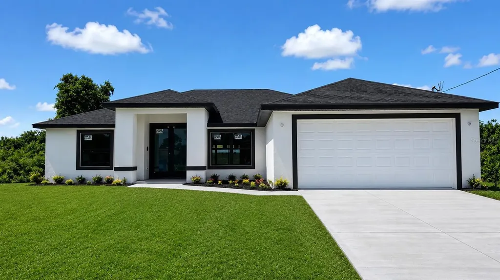 3205 12th Street SW Lehigh Acres FL 33976