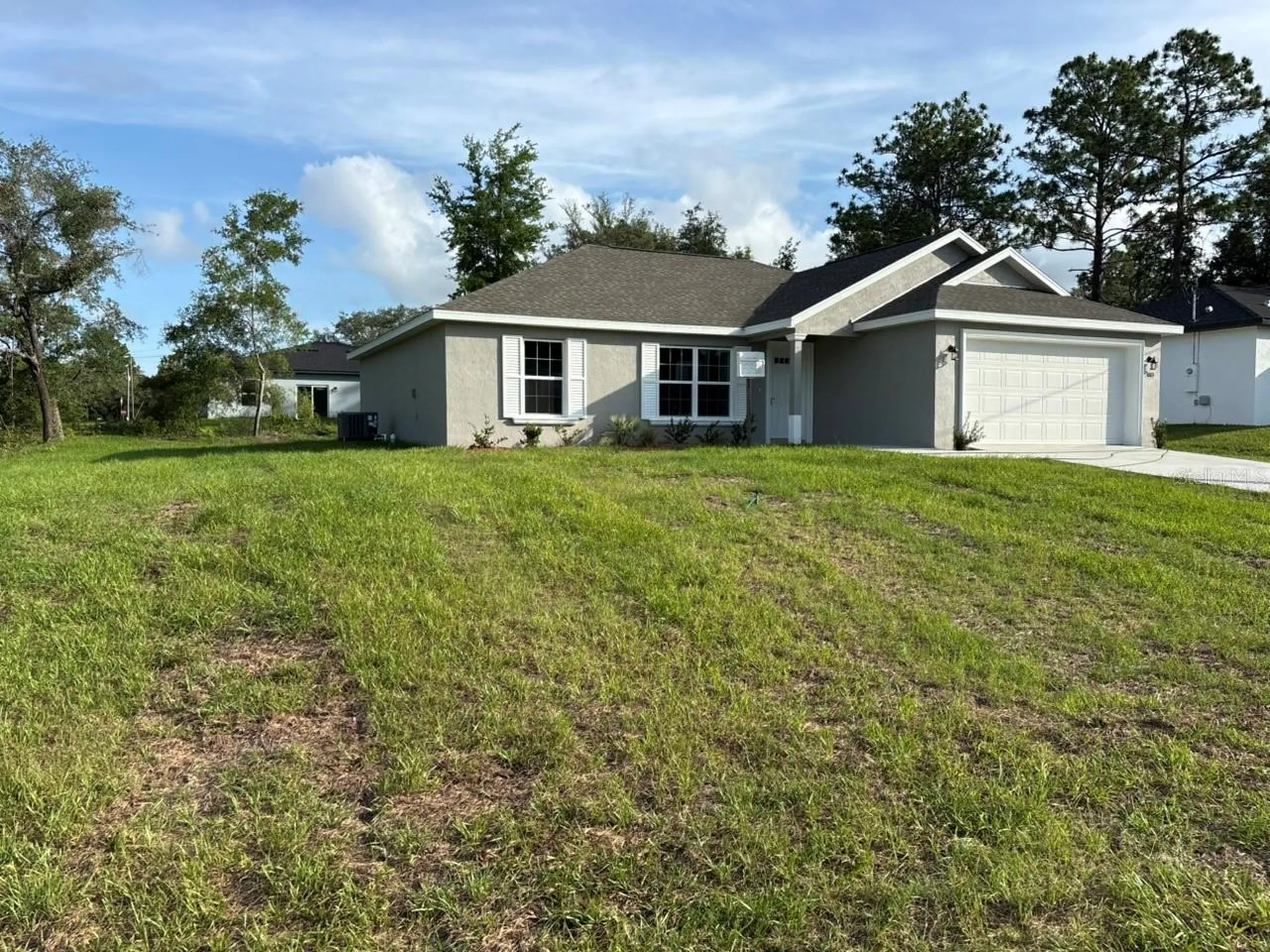 3003 W Echo Place Dunnellon FL 34433
