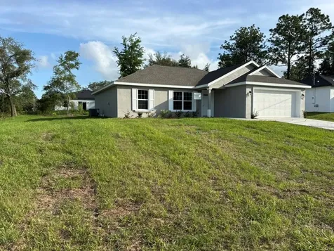 3003 W Echo Place Dunnellon FL 34433
