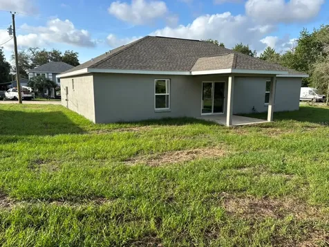 3003 W Echo Place Dunnellon FL 34433