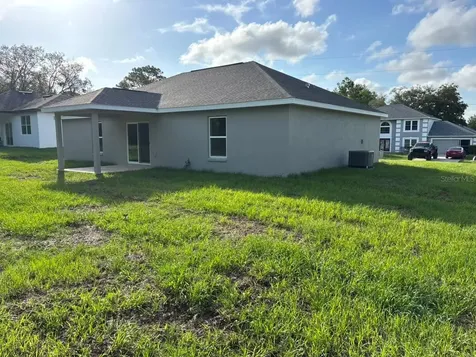 3003 W Echo Place Dunnellon FL 34433