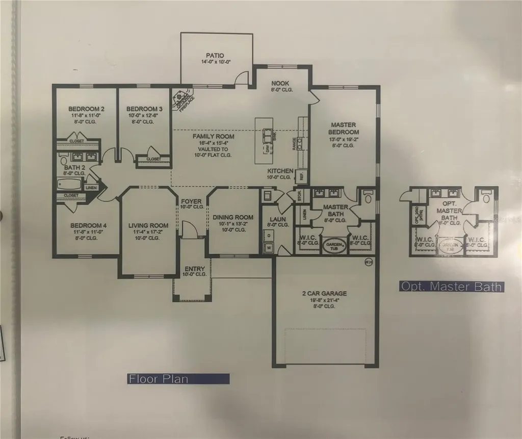 18 Hemlock Terrace Trail Ocala FL 34472