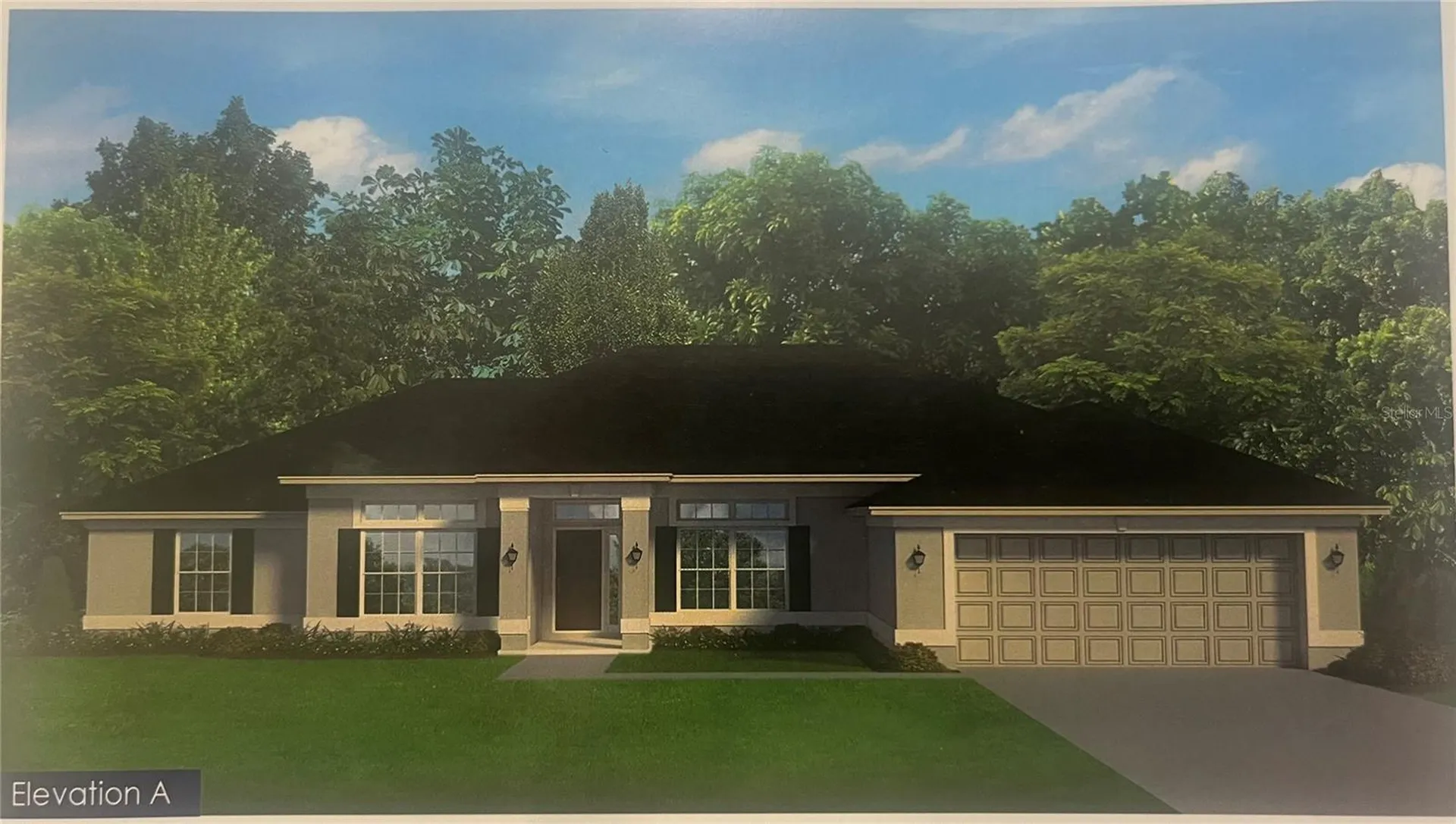 18 Hemlock Terrace Trail Ocala FL 34472