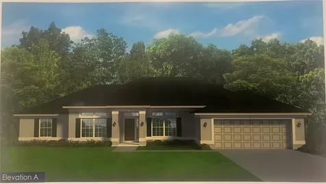 18 Hemlock Terrace Trail Ocala FL 34472