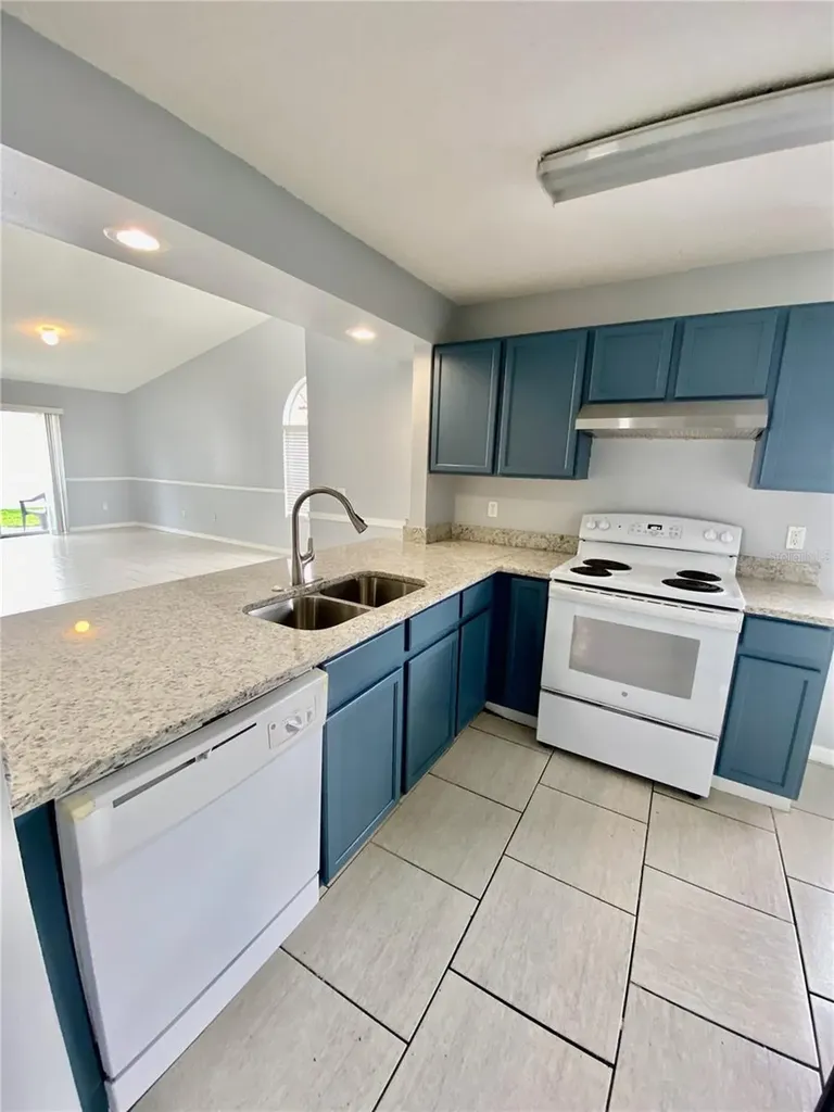 2298 Santa Lucia Street Kissimmee FL 34743