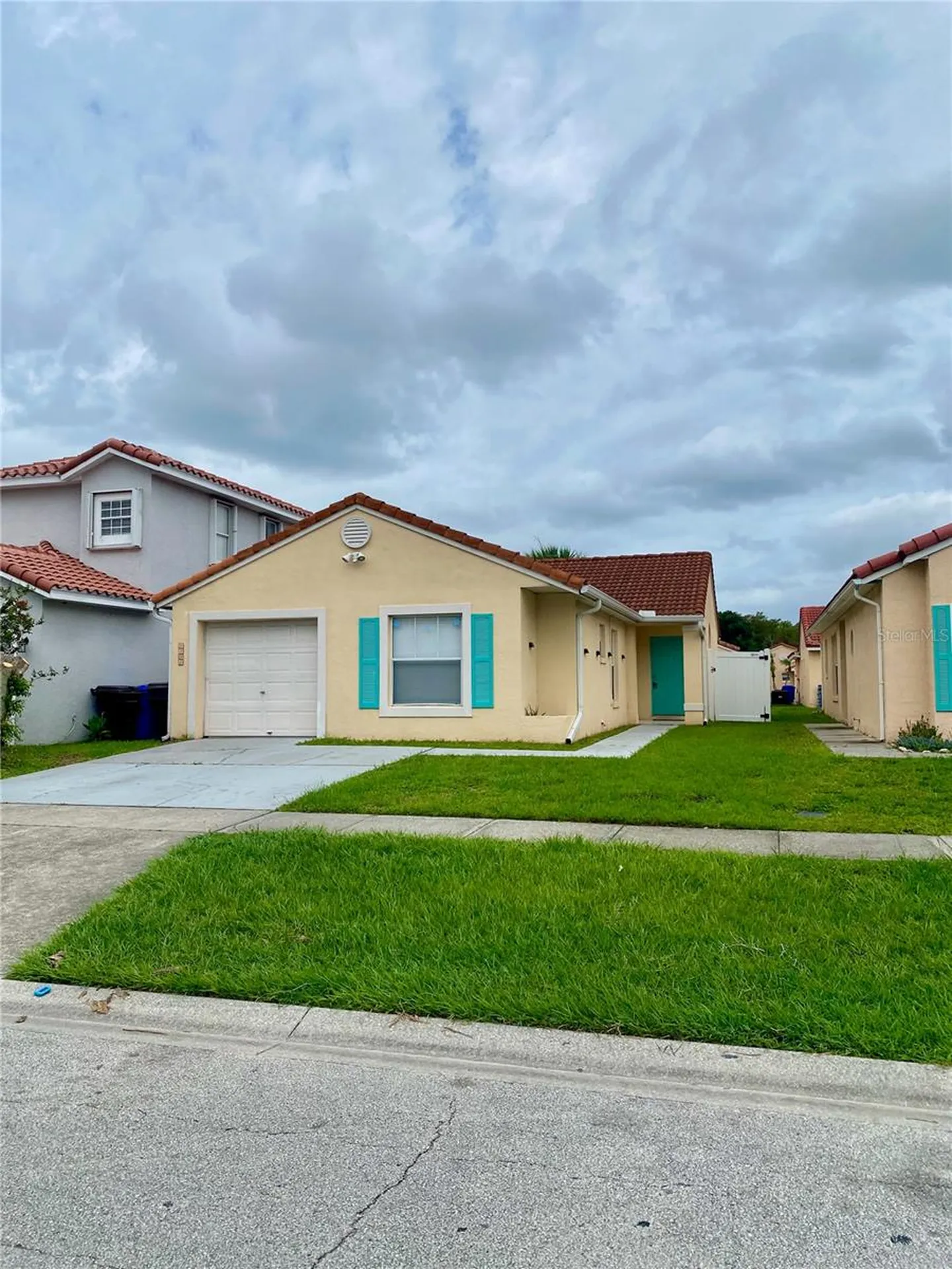 2298 Santa Lucia Street Kissimmee FL 34743