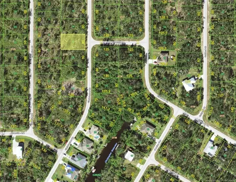 3121 Christopher Street Port Charlotte FL 33948