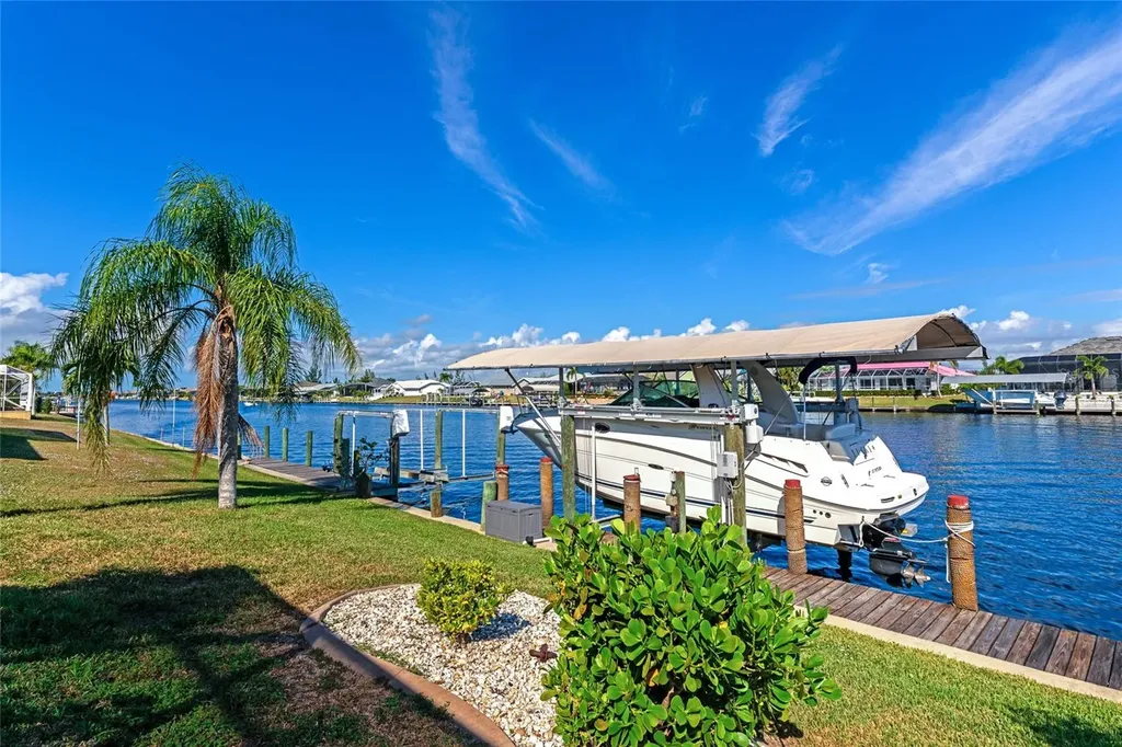 15564 Ruston Circle Port Charlotte FL 33981