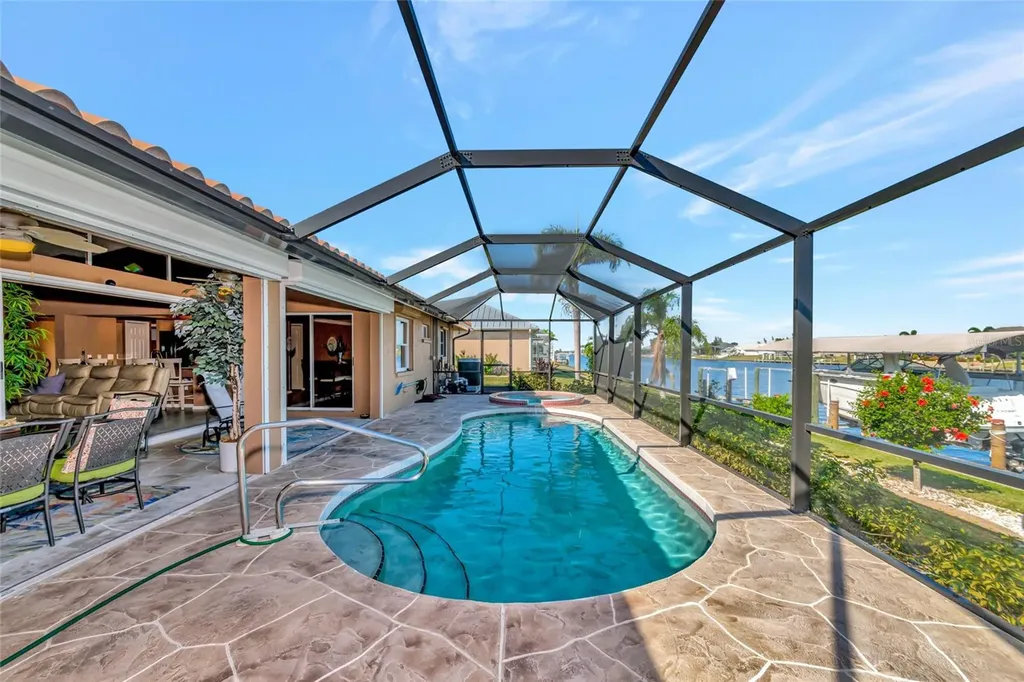 15564 Ruston Circle Port Charlotte FL 33981