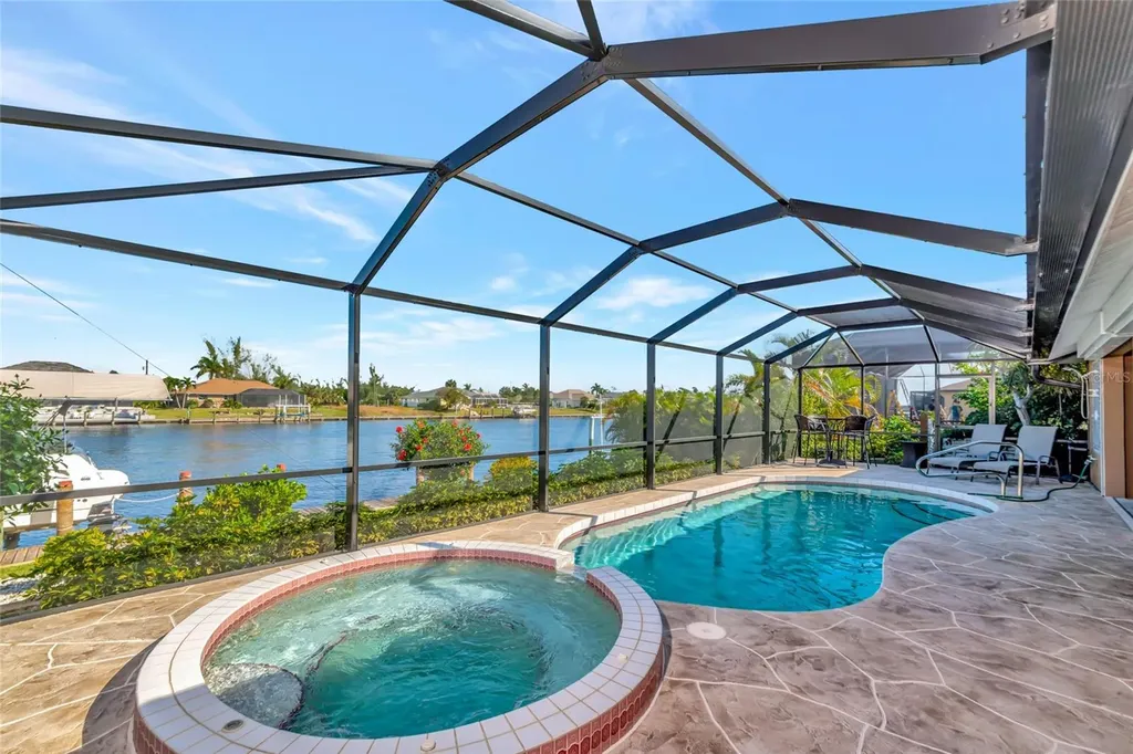 15564 Ruston Circle Port Charlotte FL 33981
