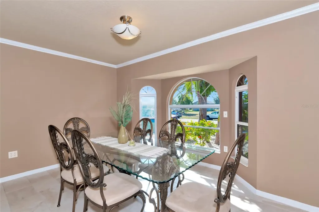 15564 Ruston Circle Port Charlotte FL 33981