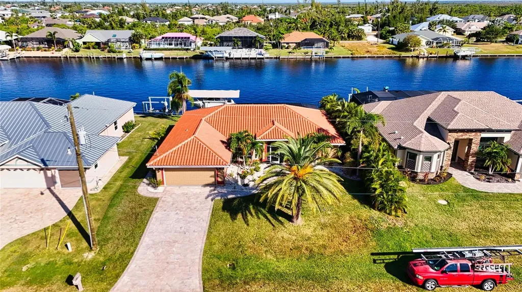 15564 Ruston Circle Port Charlotte FL 33981