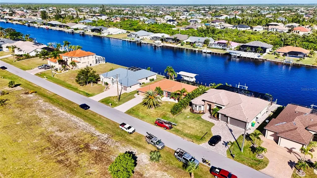 15564 Ruston Circle Port Charlotte FL 33981