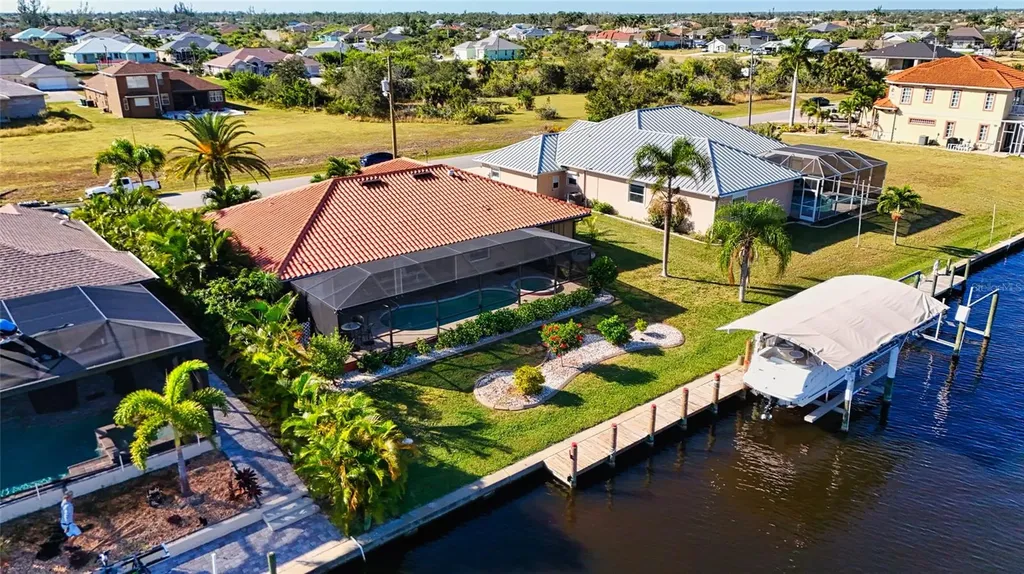 15564 Ruston Circle Port Charlotte FL 33981