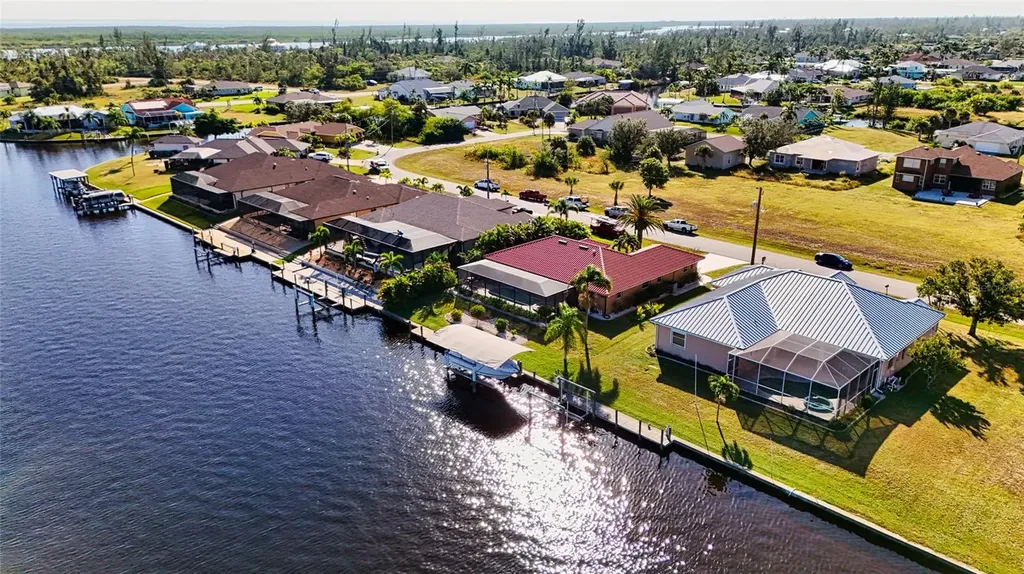 15564 Ruston Circle Port Charlotte FL 33981