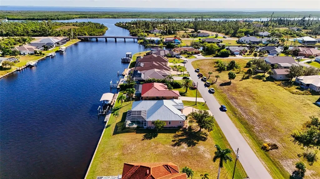 15564 Ruston Circle Port Charlotte FL 33981