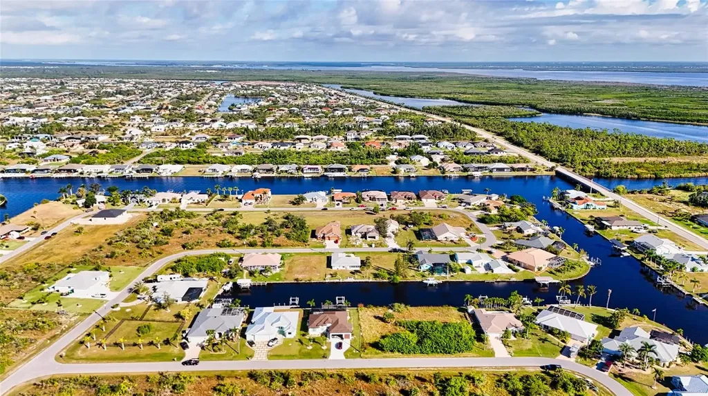 15564 Ruston Circle Port Charlotte FL 33981