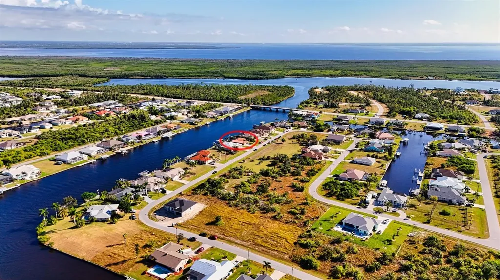 15564 Ruston Circle Port Charlotte FL 33981
