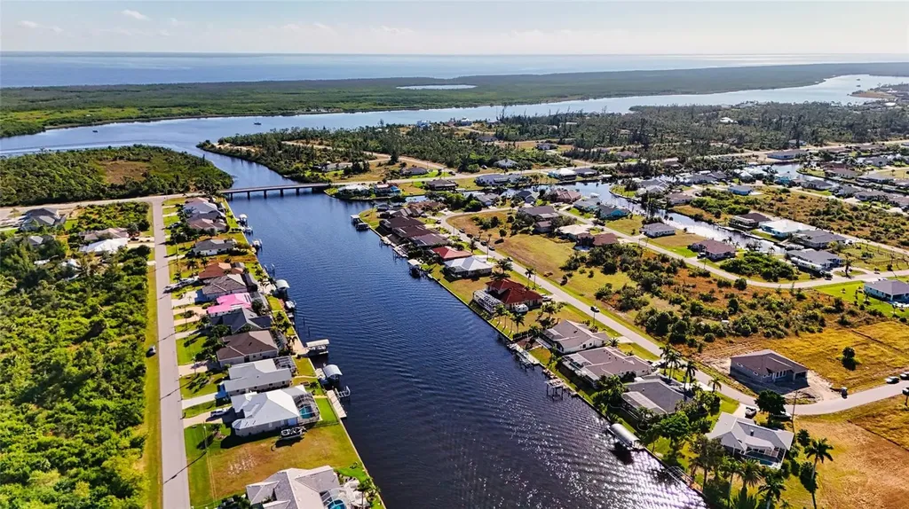 15564 Ruston Circle Port Charlotte FL 33981