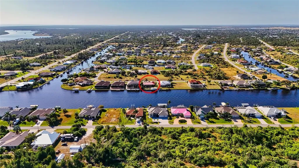 15564 Ruston Circle Port Charlotte FL 33981