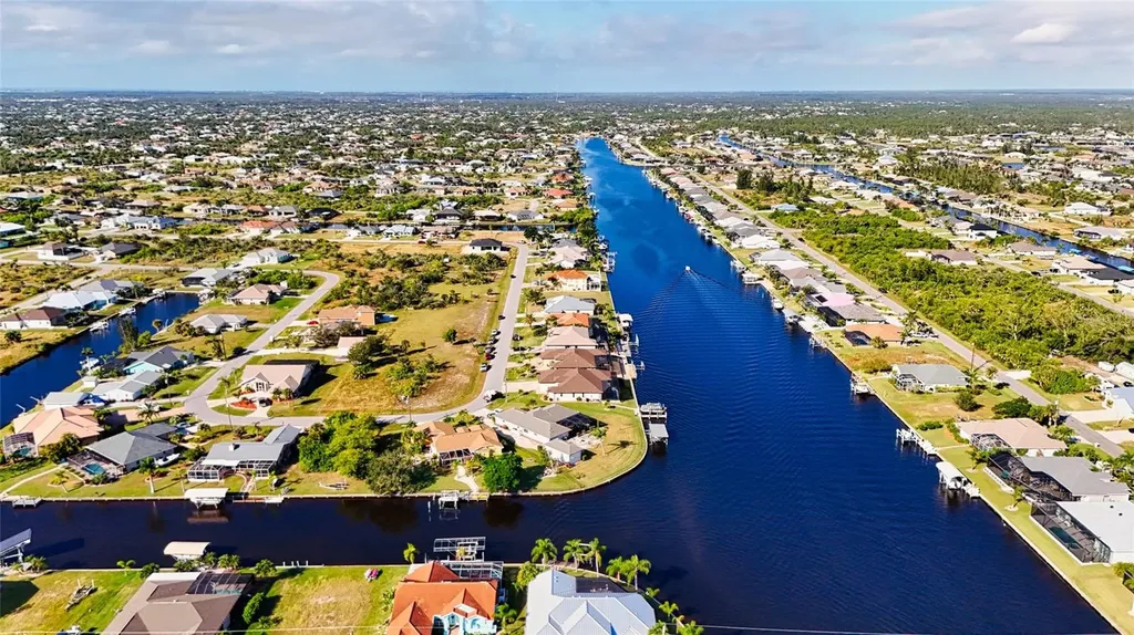 15564 Ruston Circle Port Charlotte FL 33981
