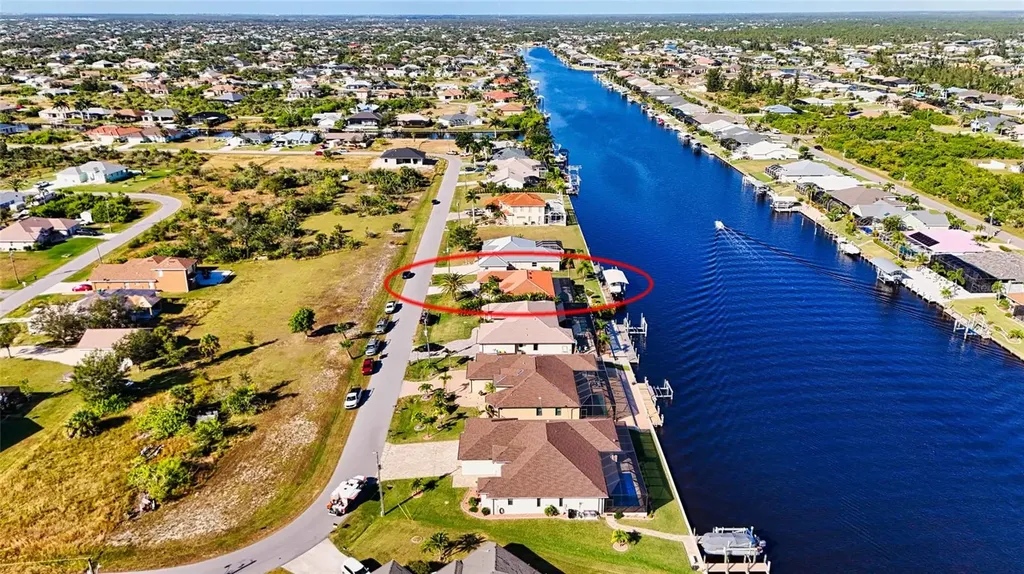 15564 Ruston Circle Port Charlotte FL 33981
