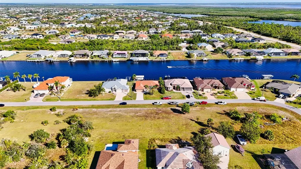 15564 Ruston Circle Port Charlotte FL 33981