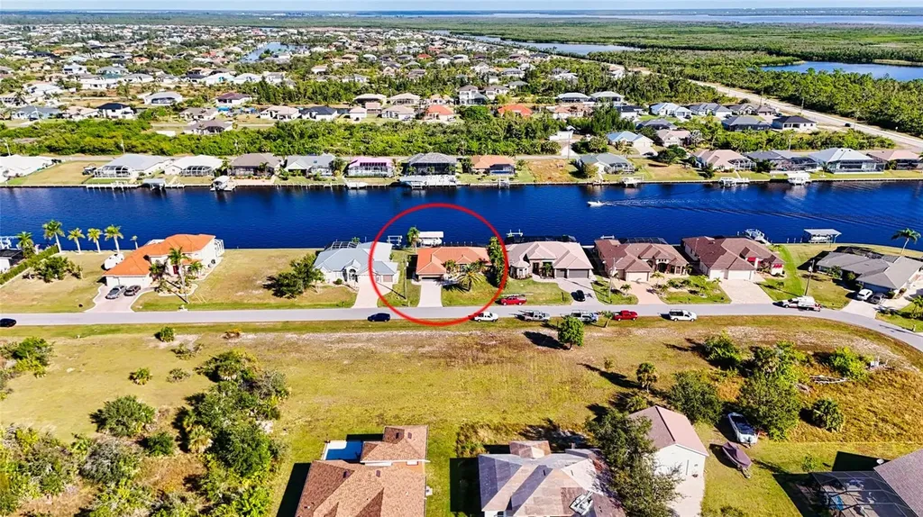 15564 Ruston Circle Port Charlotte FL 33981
