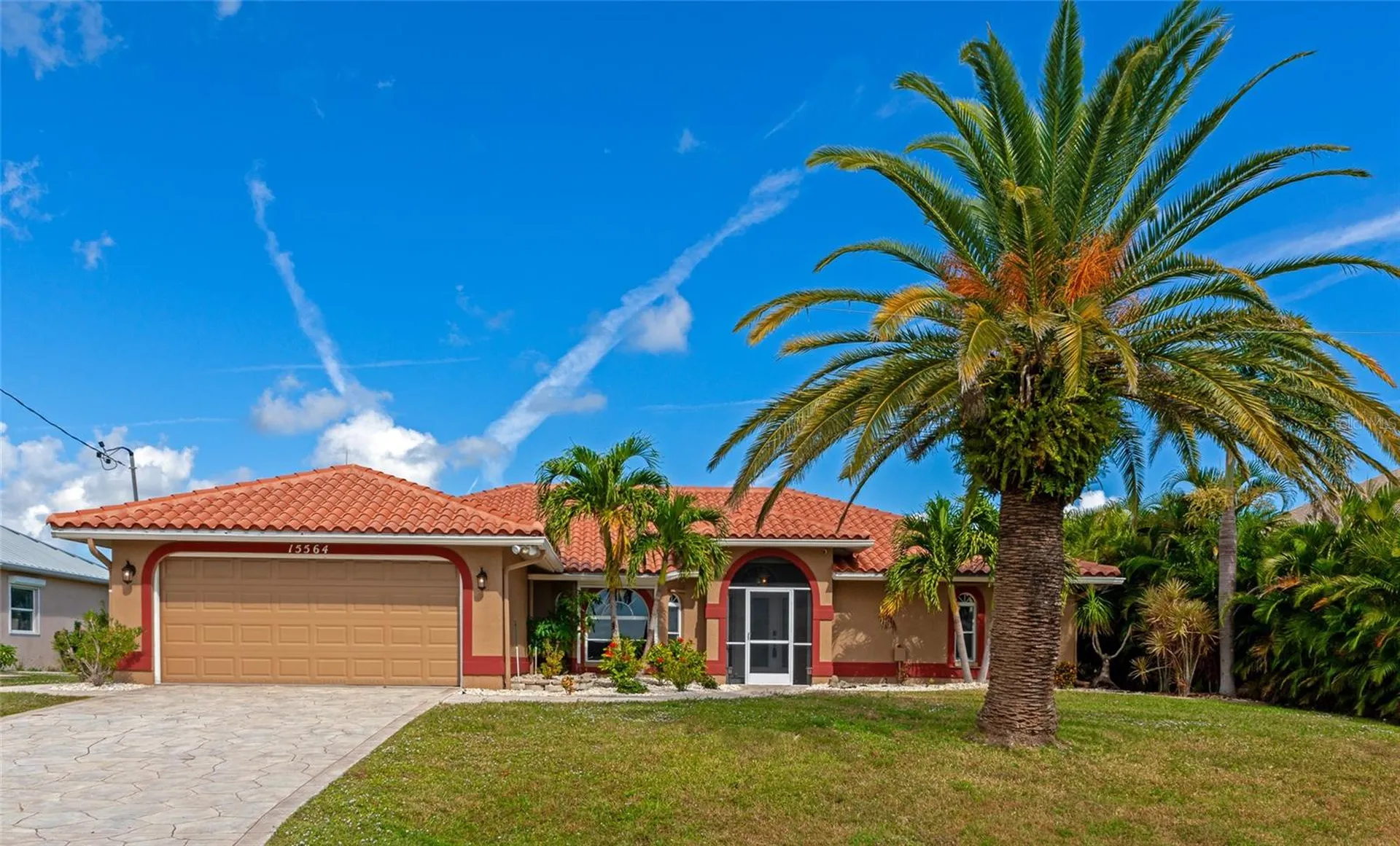 15564 Ruston Circle Port Charlotte FL 33981