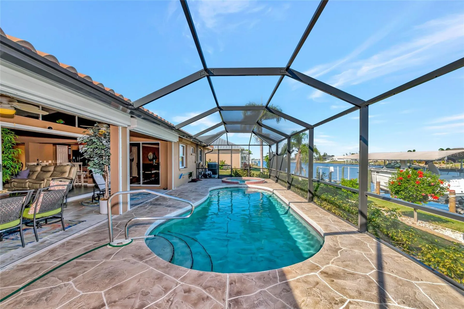 15564 Ruston Circle Port Charlotte FL 33981